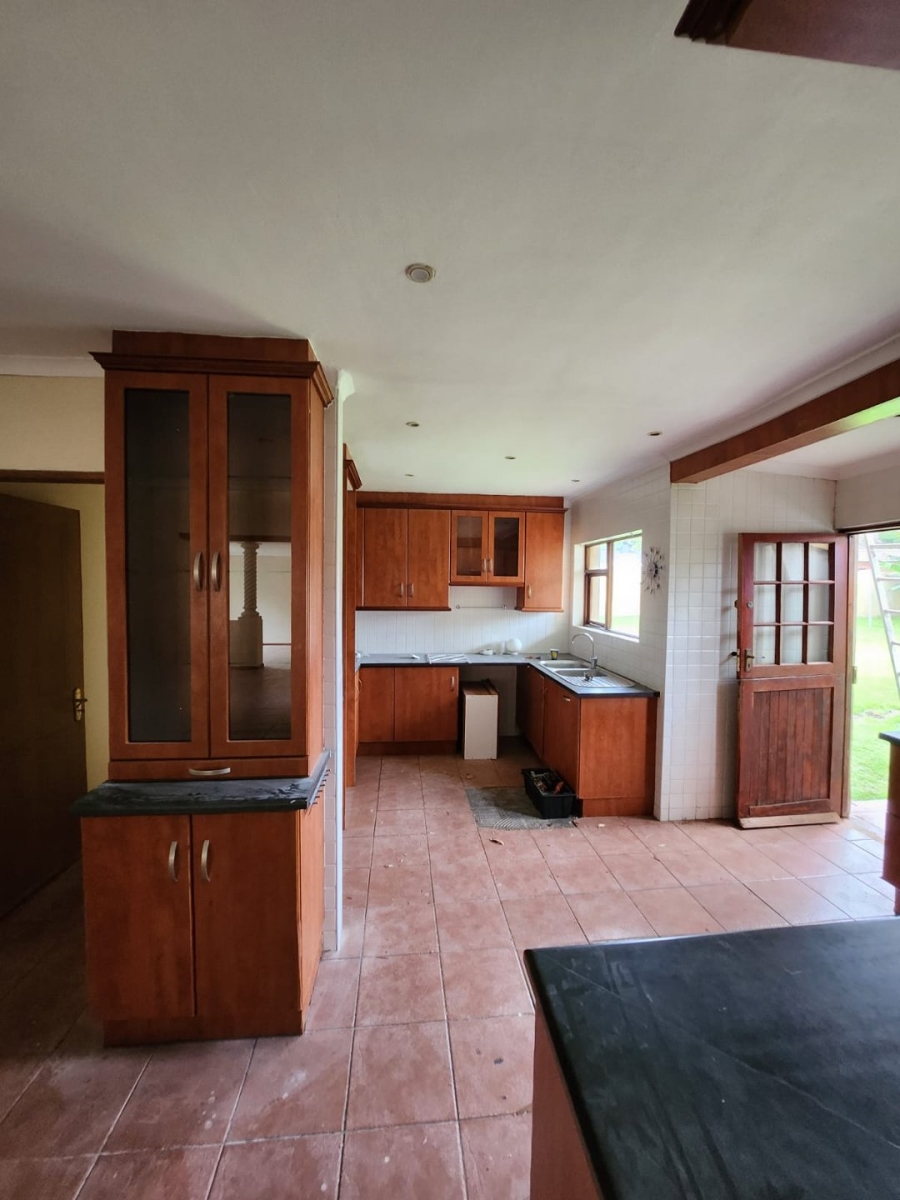 To Let 3 Bedroom Property for Rent in Kamma Park Eastern Cape